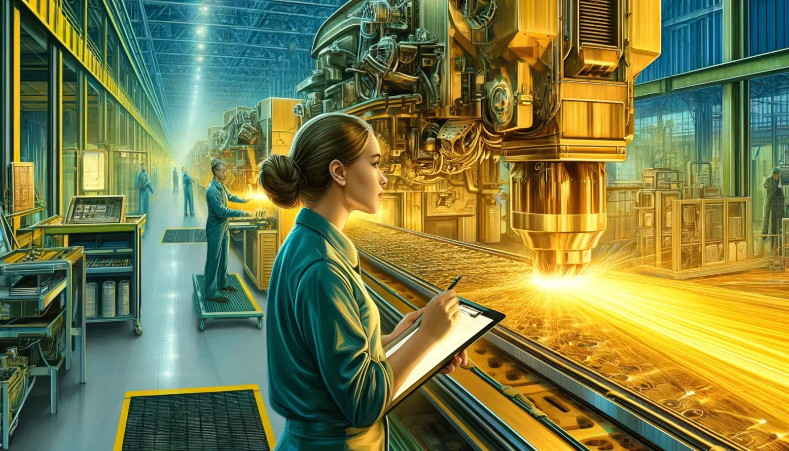 Titan Path #17 - Position Review Plus Automation, Why is it so Wonderful?