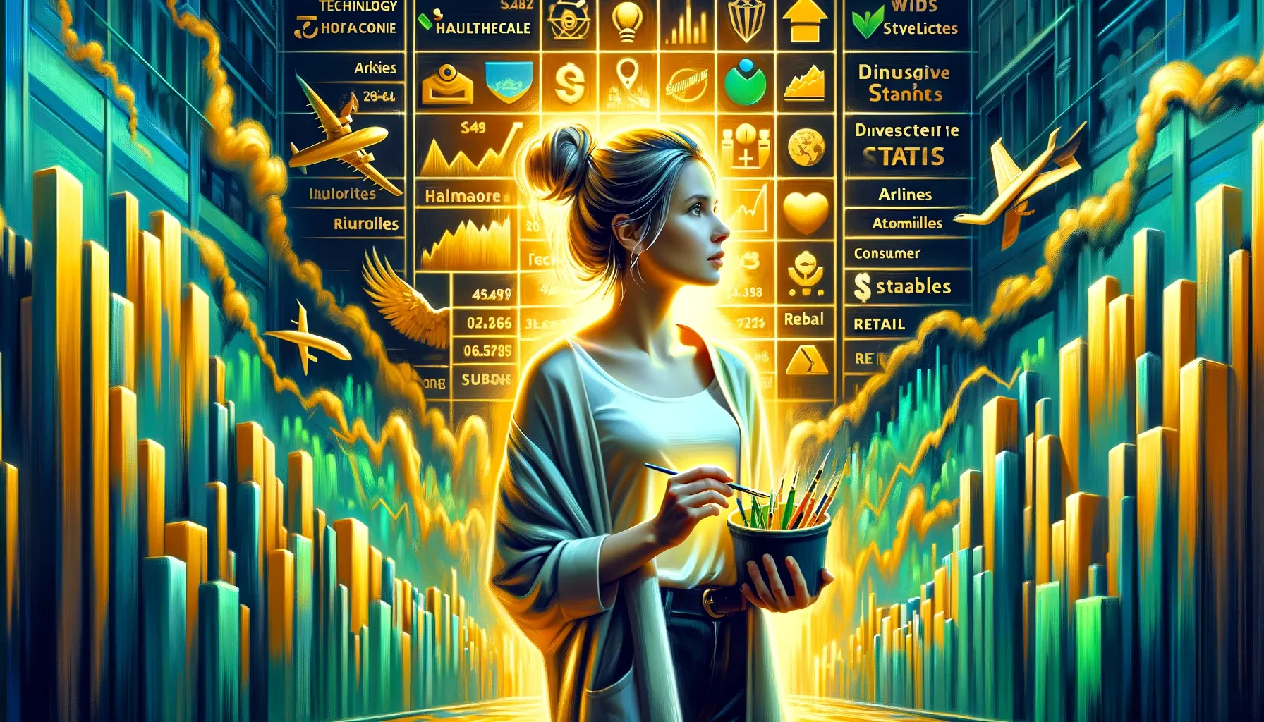 Portfolio Manager: Finance Explained