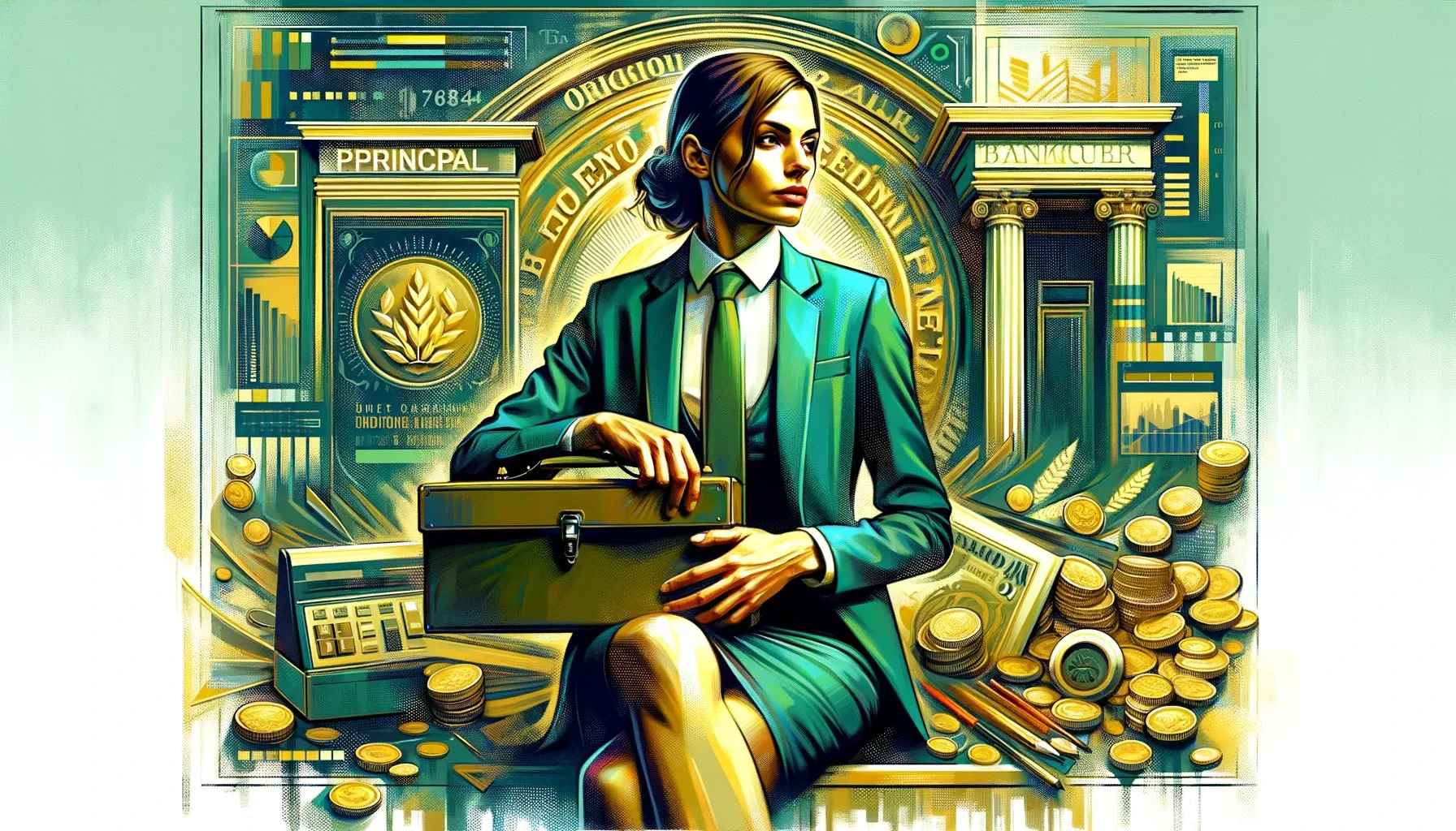Principal: Finance Explained
