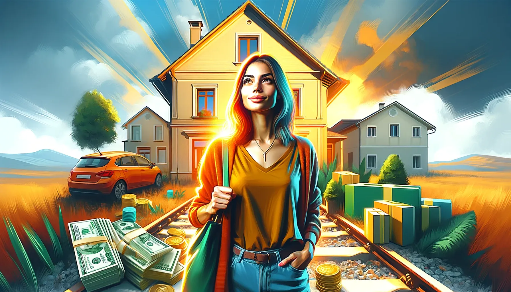 Mortgage: Finance Explained