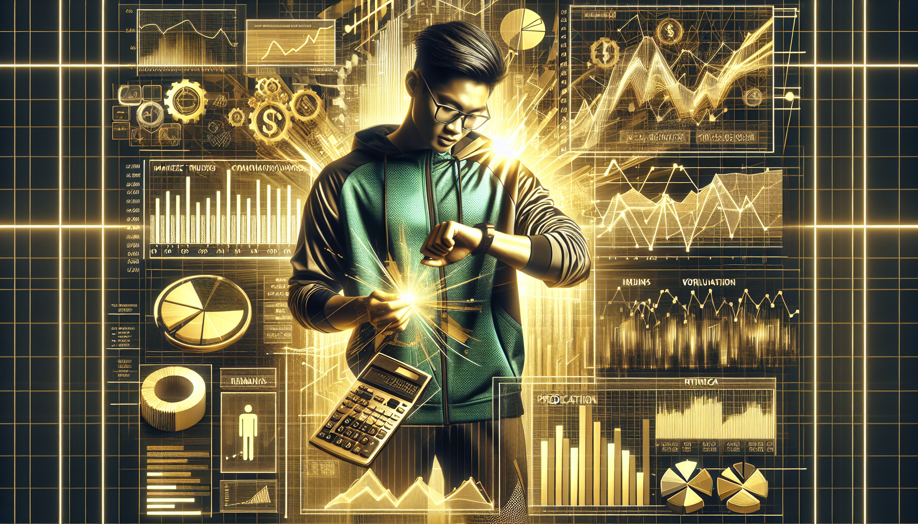 Actuary: Finance Explained