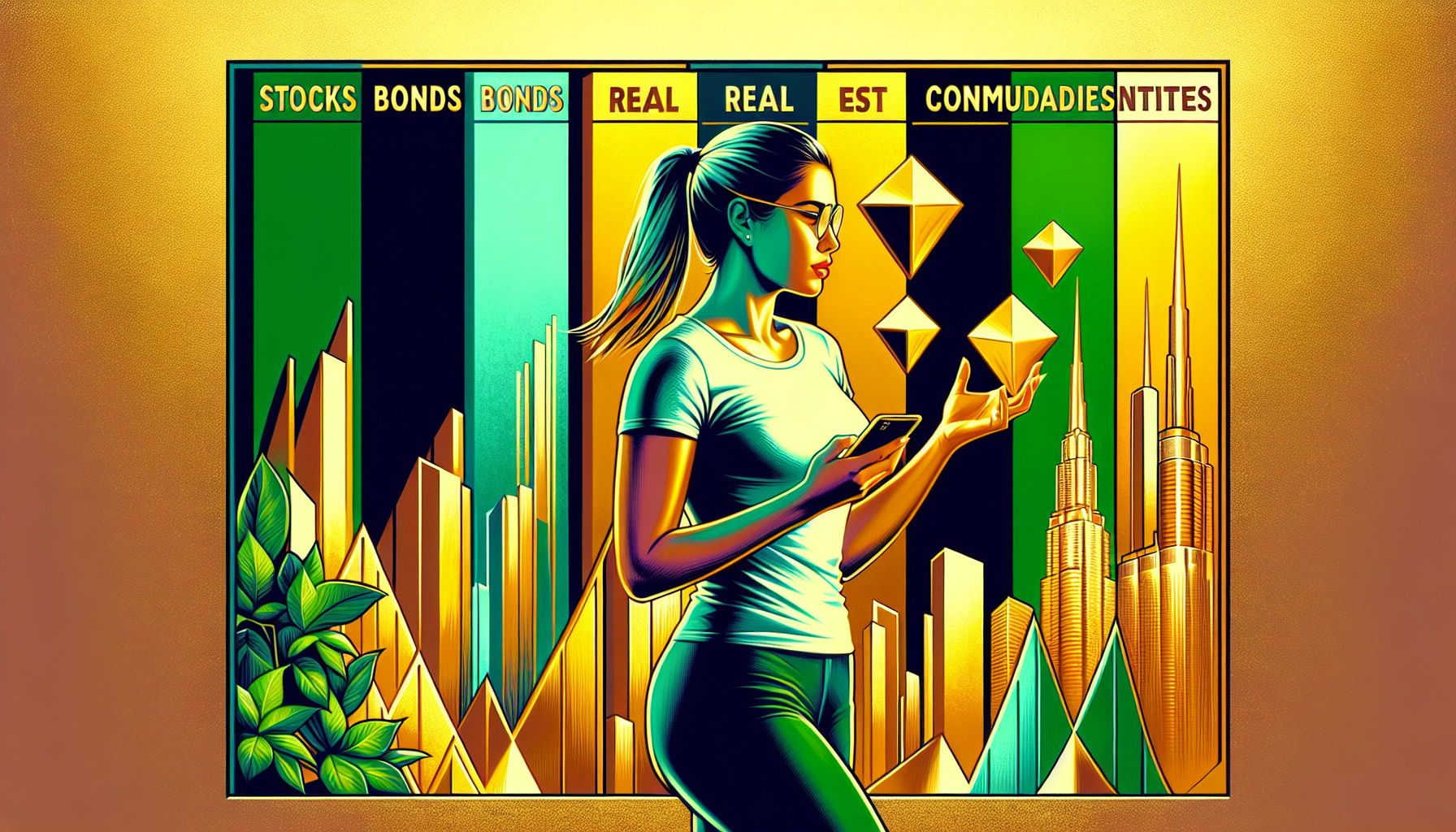 Asset Class: Finance Explained