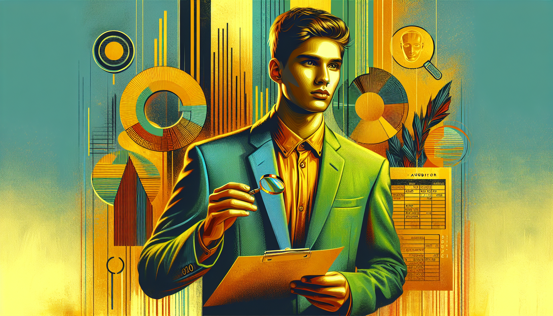 Auditor: Finance Explained