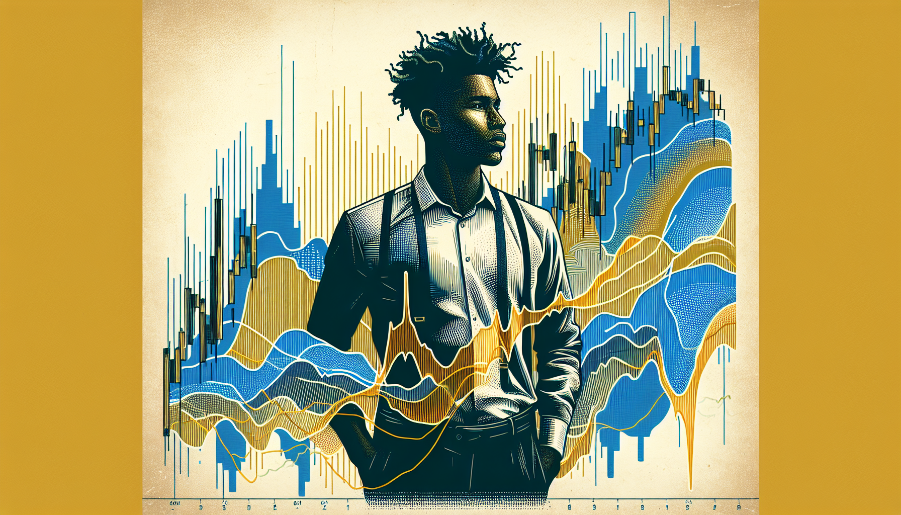 Bollinger Bands: Finance Explained
