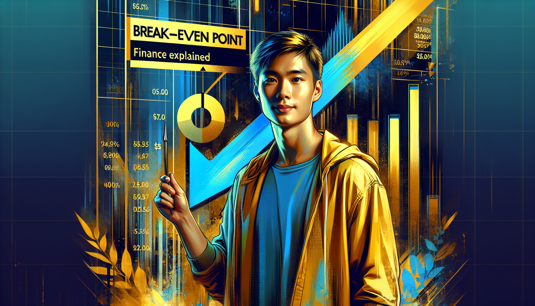 Break-Even Point: Finance Explained