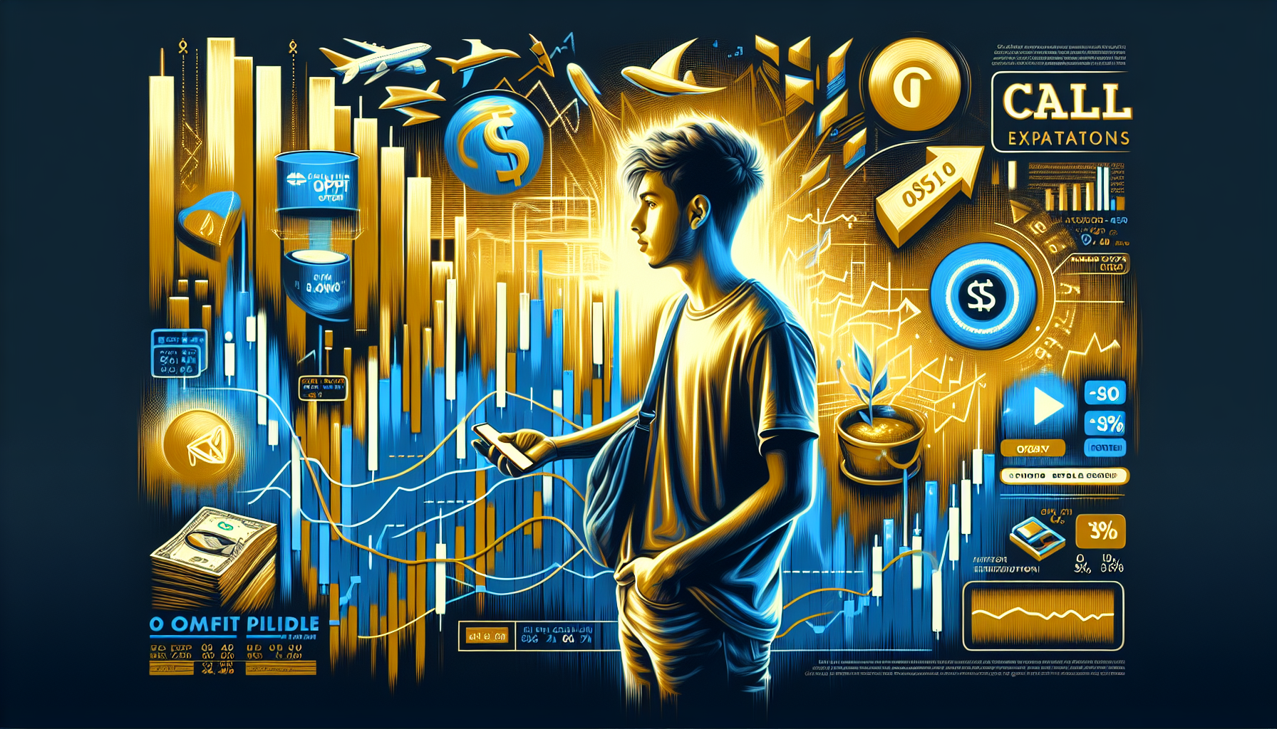 Call Option: Finance Explained