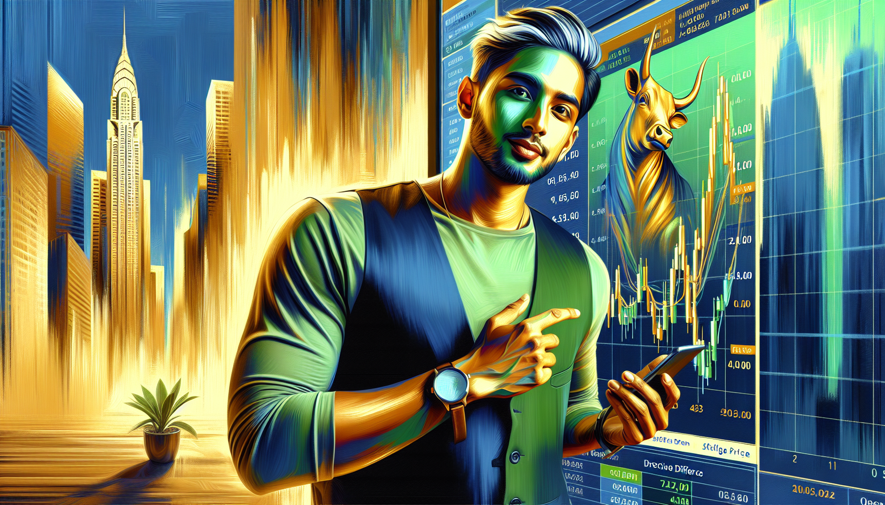 Capital Gain: Finance Explained