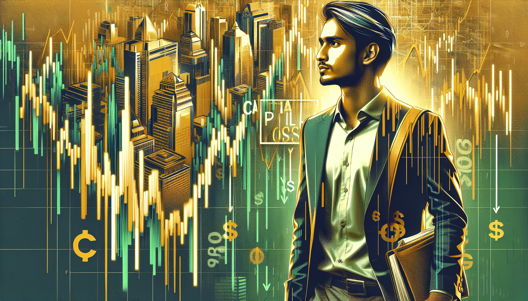 Capital Loss: Finance Explained