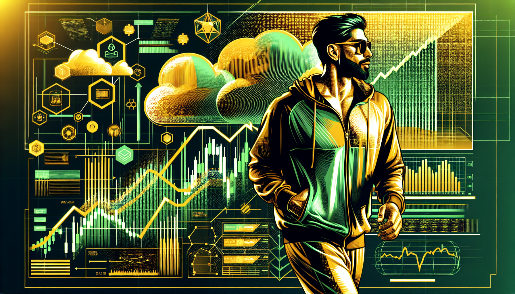 Cloud Computing: Finance Explained