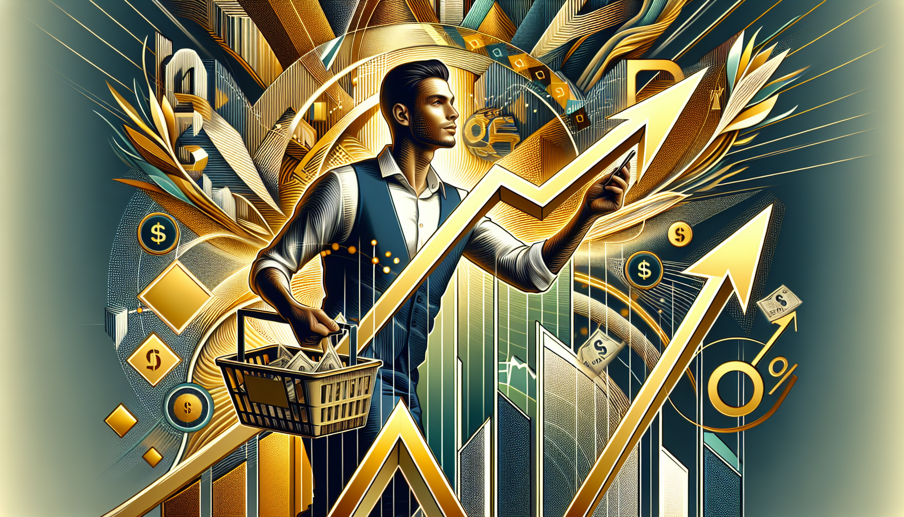 Consumer Price Index (CPI): Finance Explained