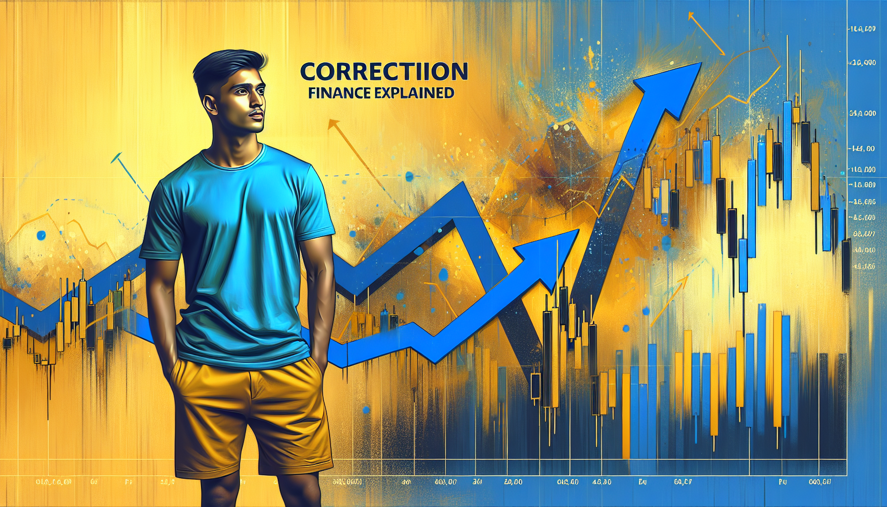 Correction: Finance Explained