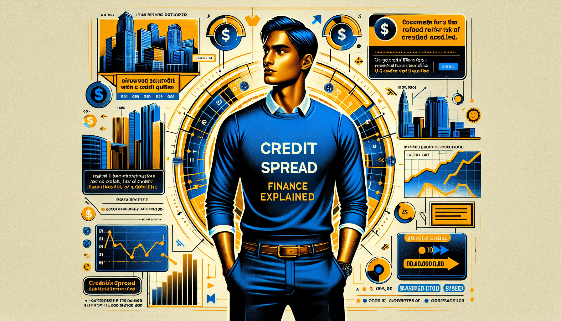 Credit Spread: Finance Explained