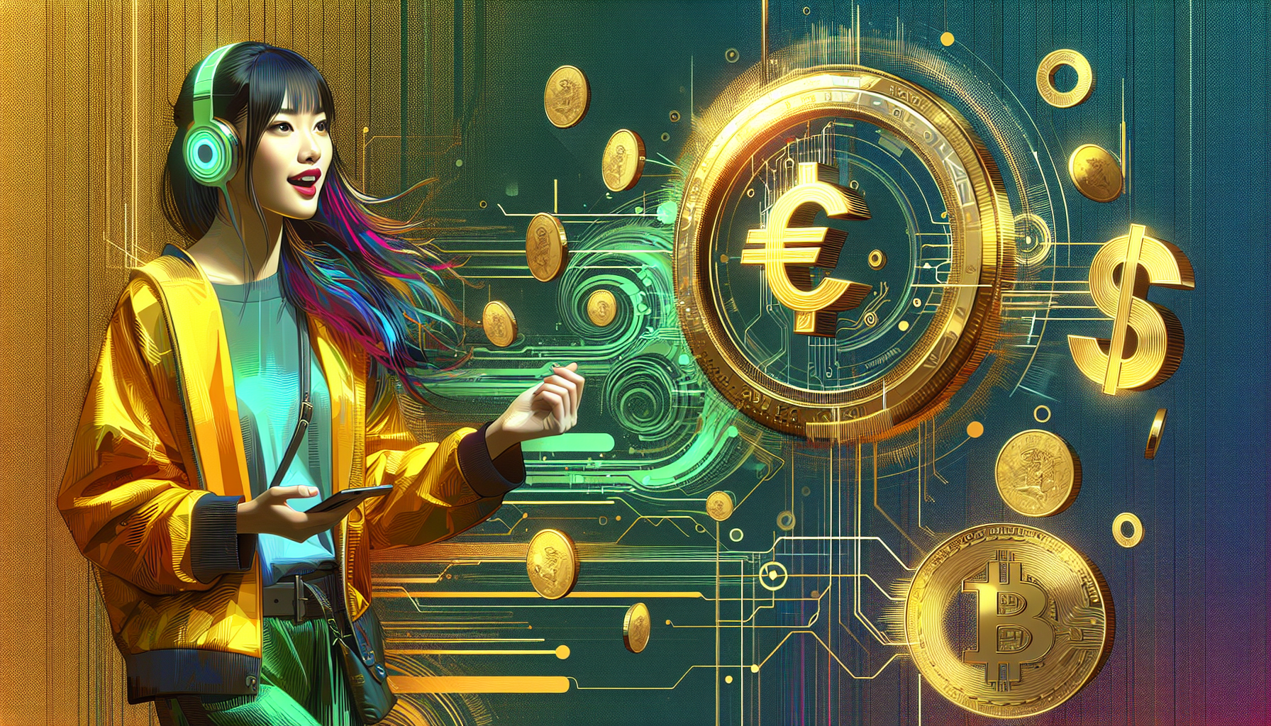 Currency: Finance Explained