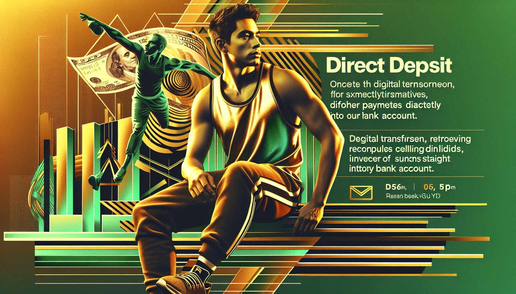 Direct Deposit: Finance Explained