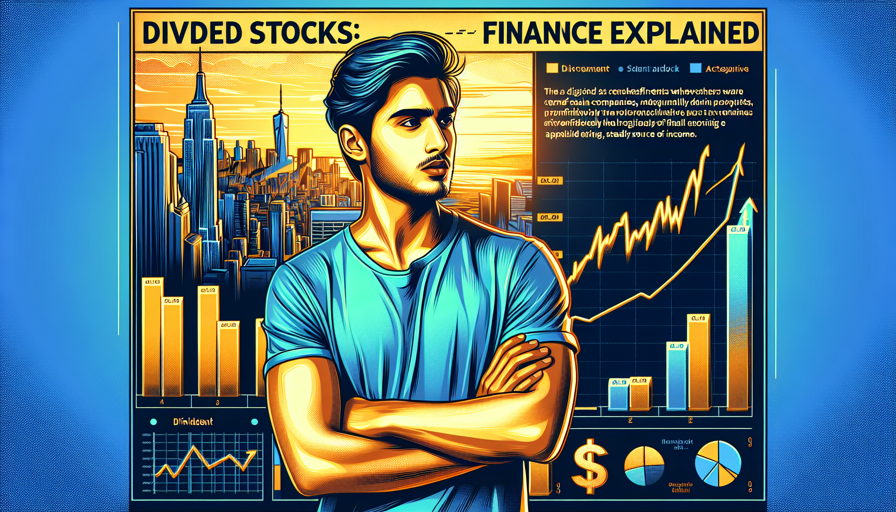 Dividend Stocks: Finance Explained