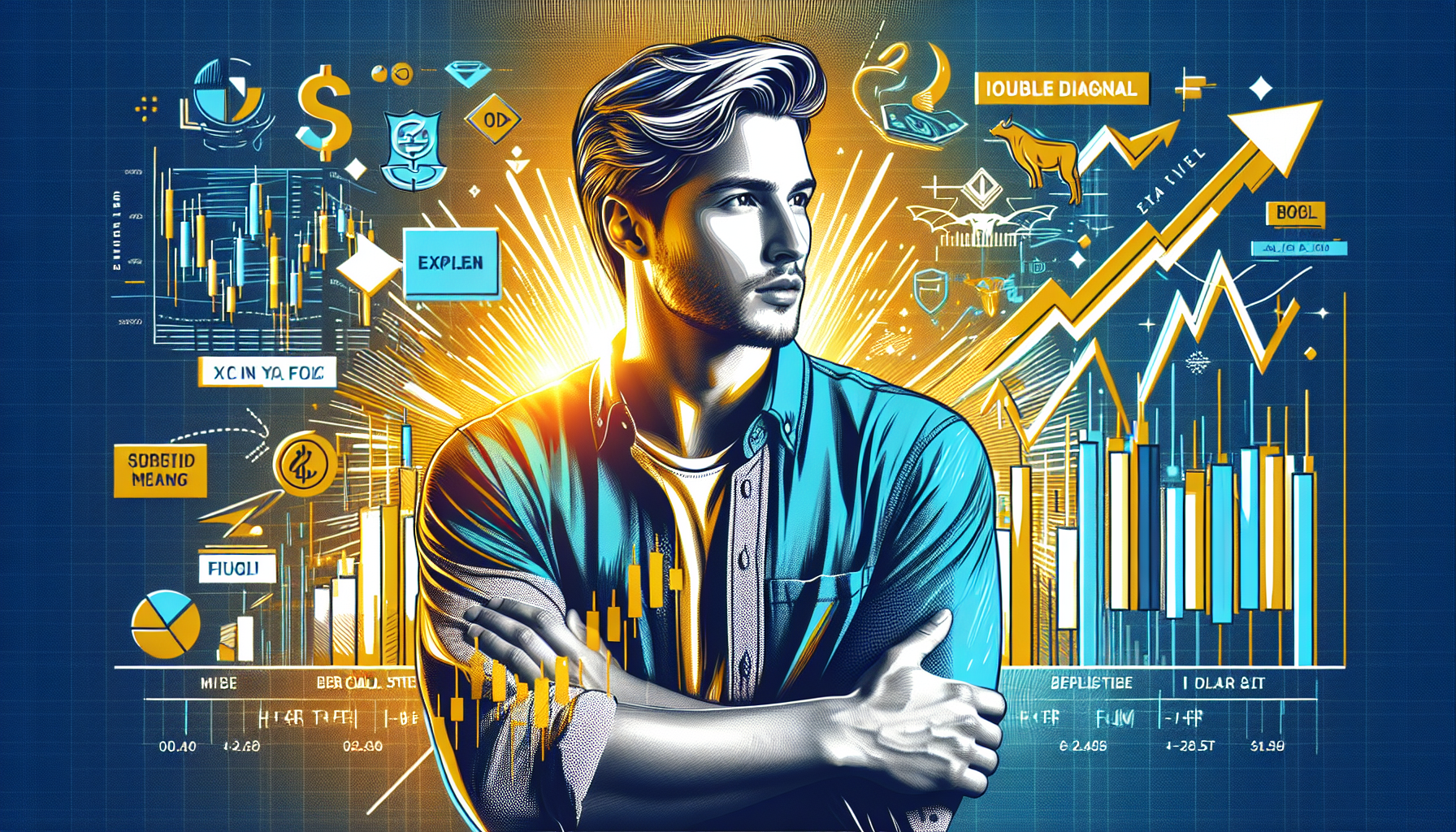 Double Diagonal: Finance Explained