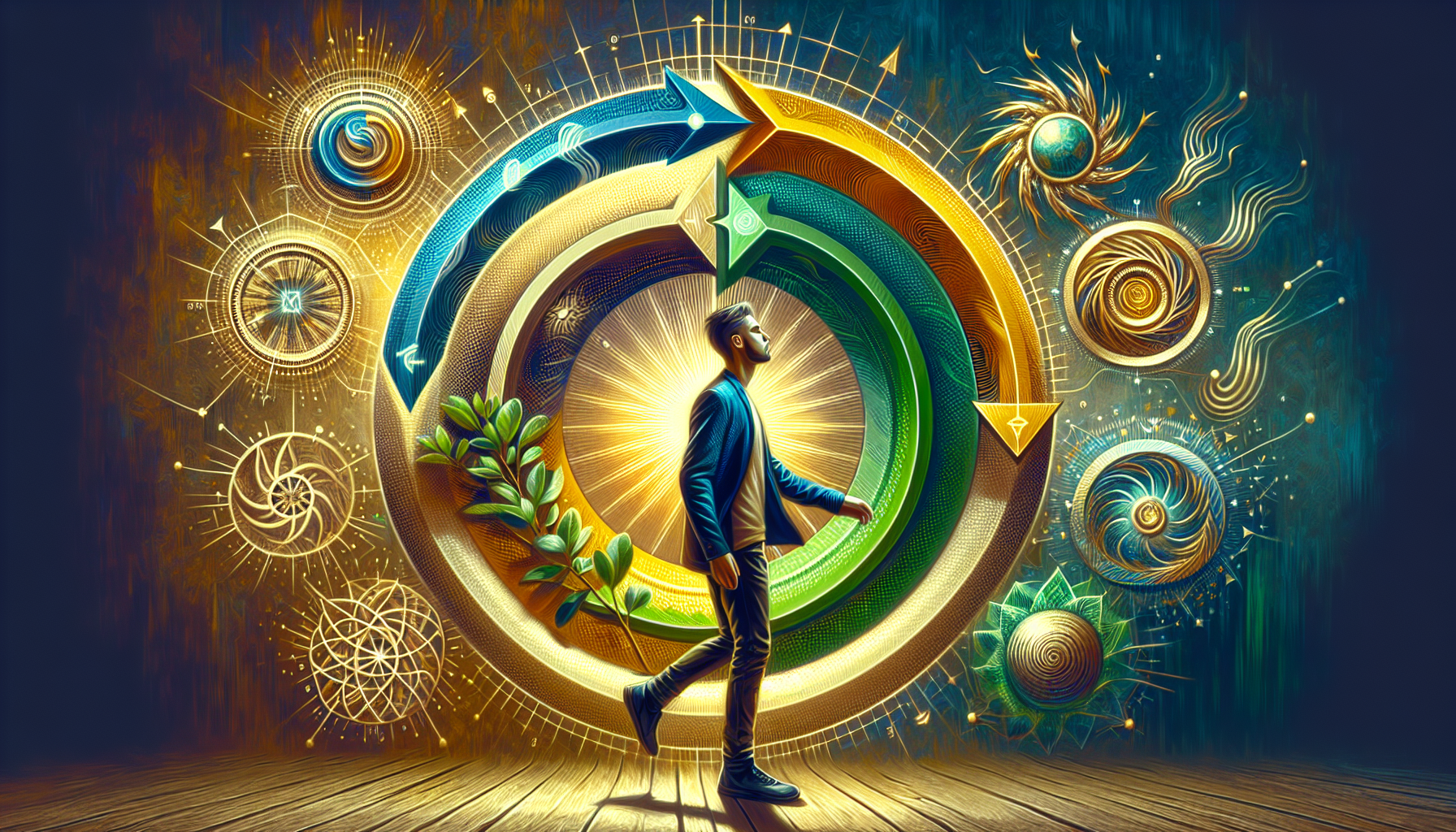 Economic Cycle: Finance Explained