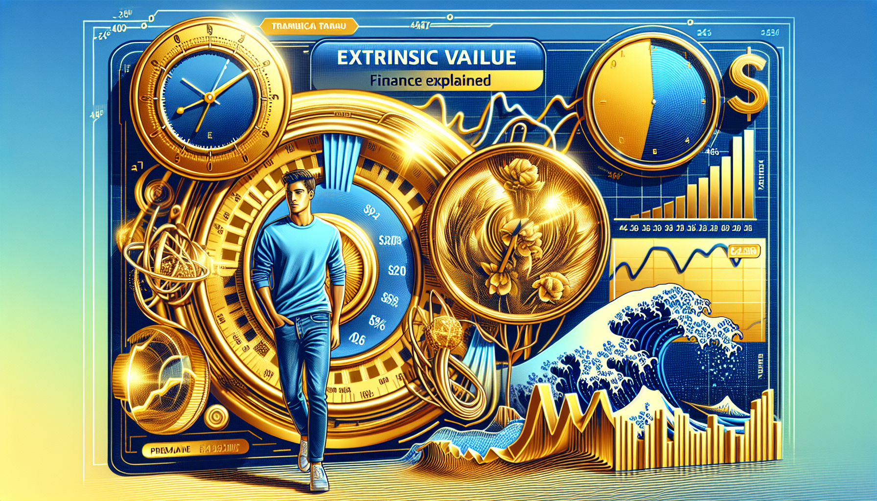 Extrinsic Value: Finance Explained