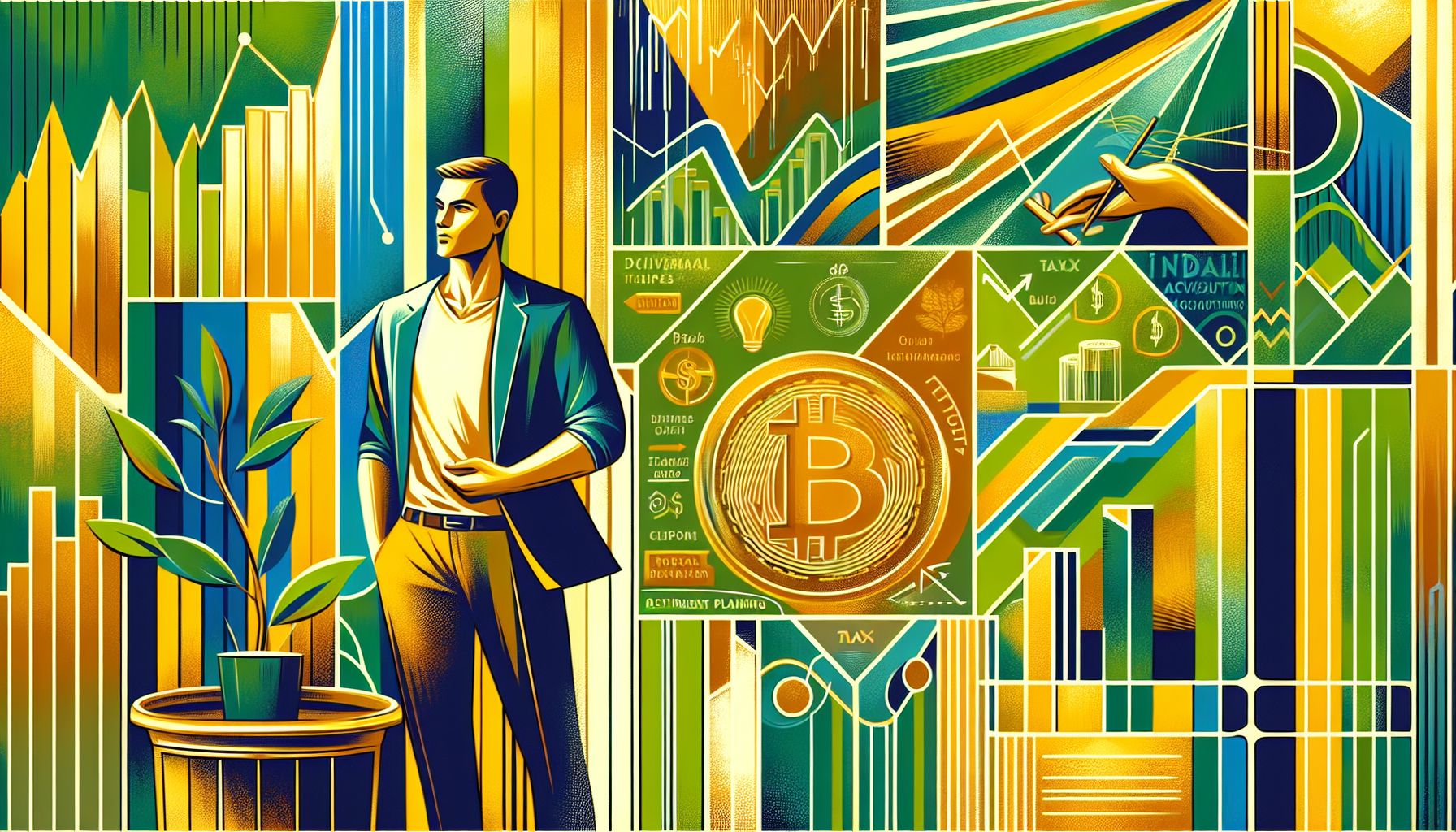 Financial Advisor: Finance Explained