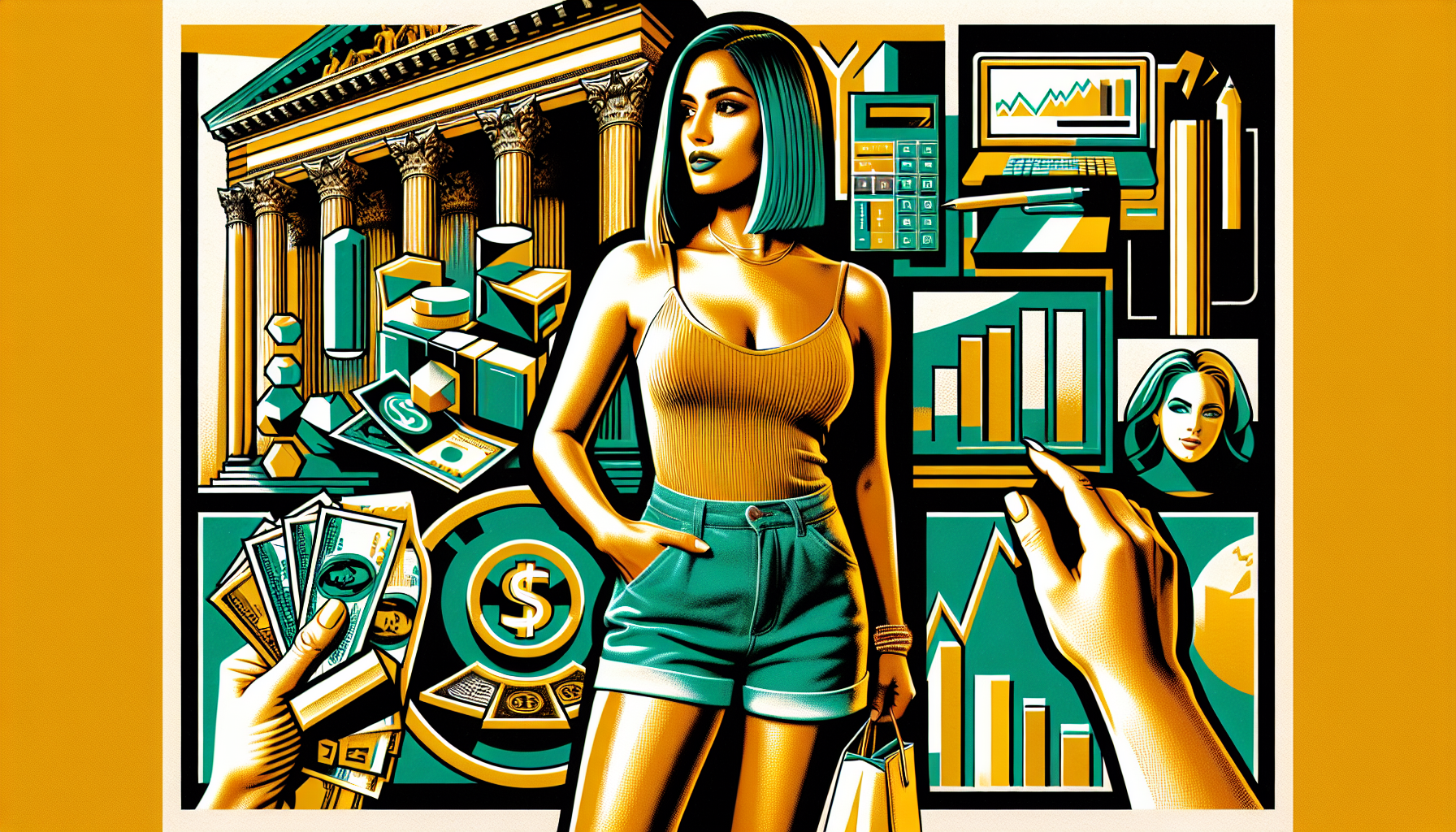 Financial Inclusion: Finance Explained