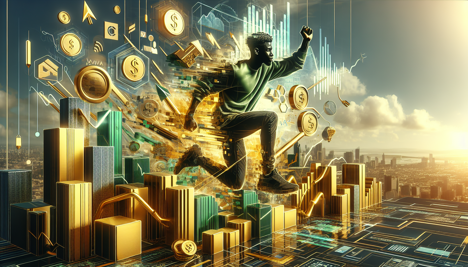 FinTech: Finance Explained