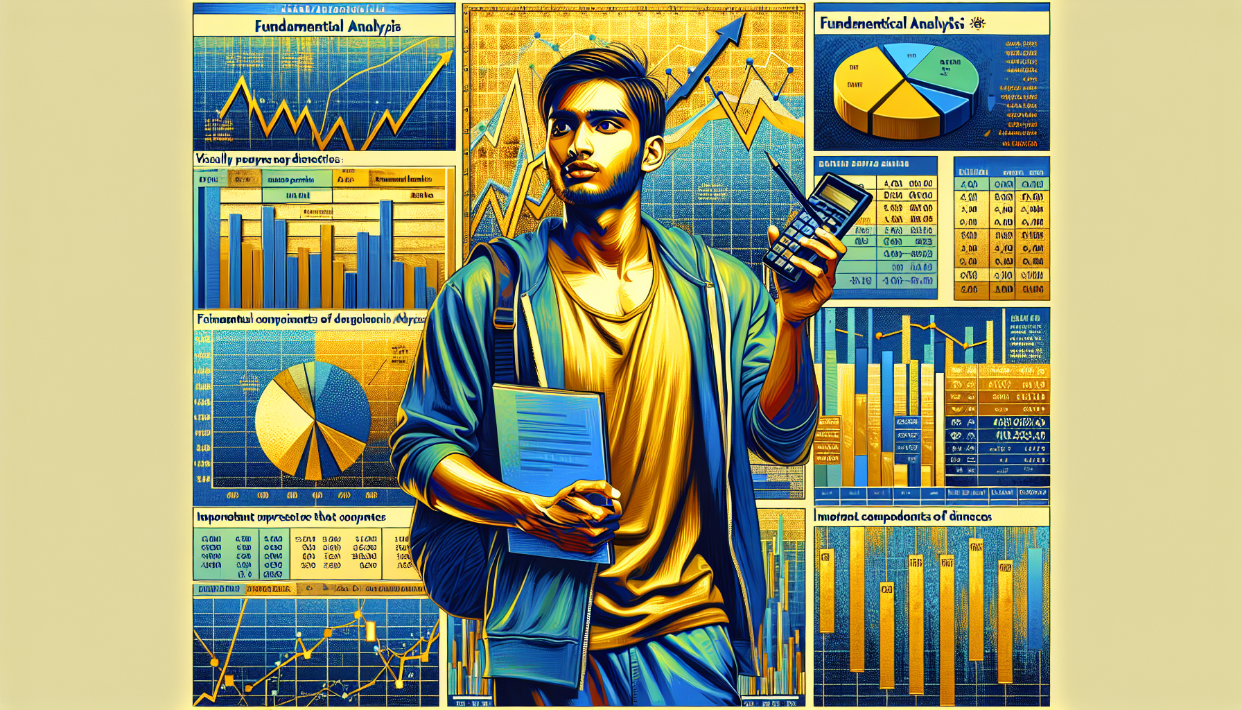 Fundamental Analysis: Finance Explained