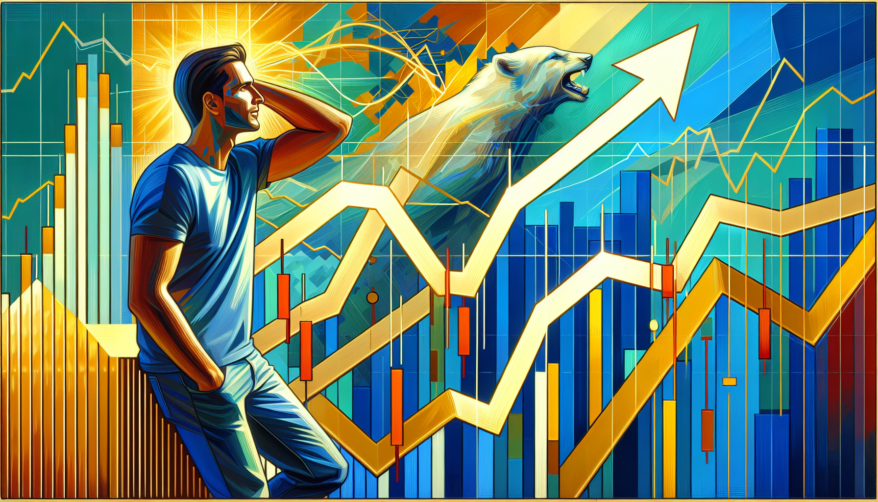 Golden Cross: Finance Explained