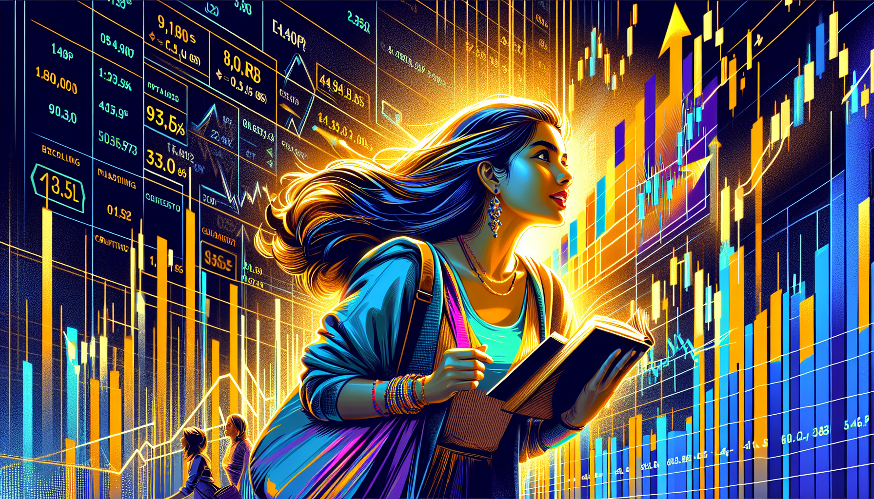 Growth Investing: Finance Explained