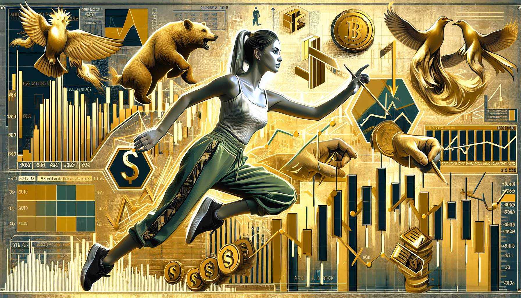 Hedger: Finance Explained