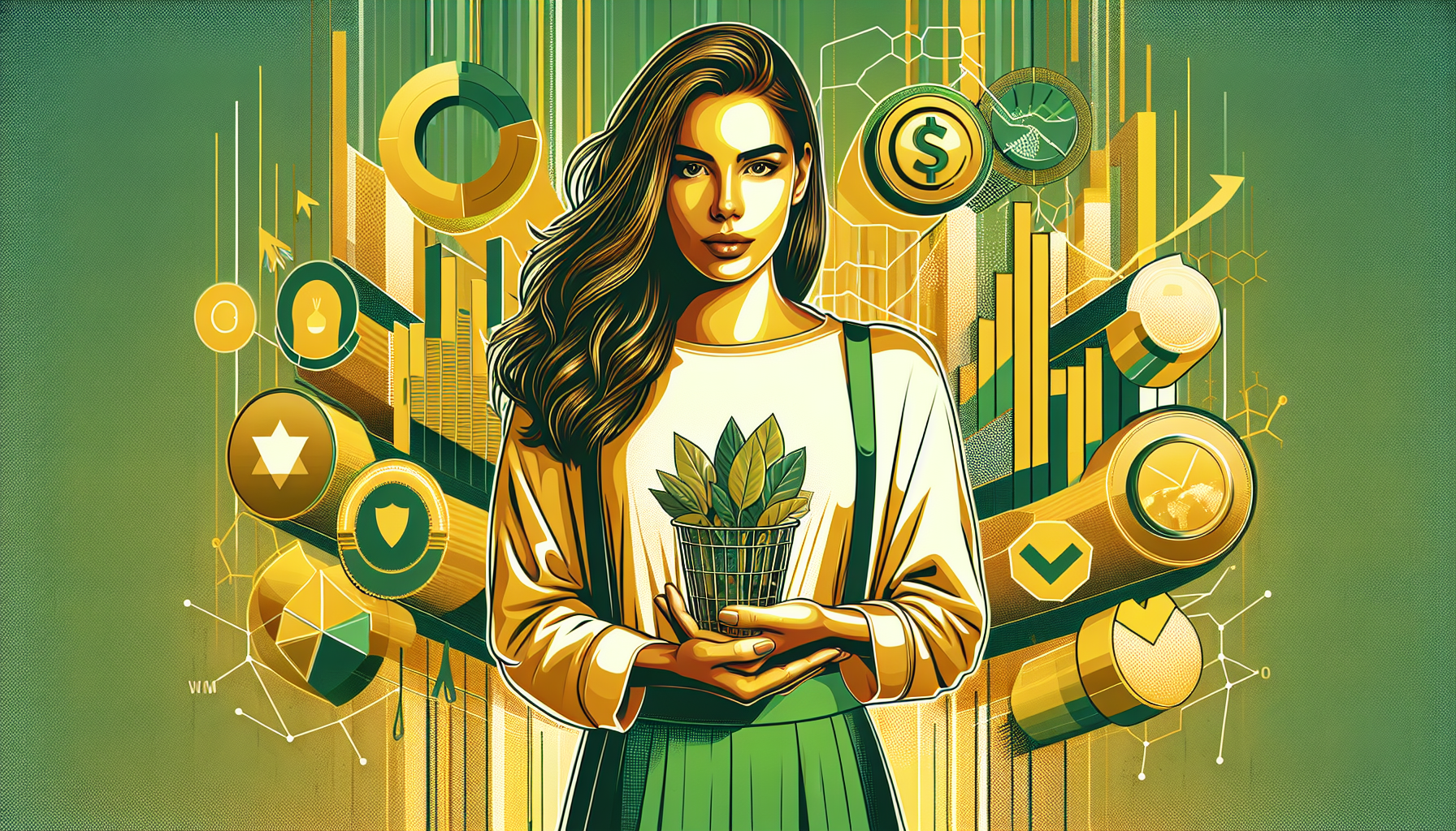 Impact Investing: Finance Explained