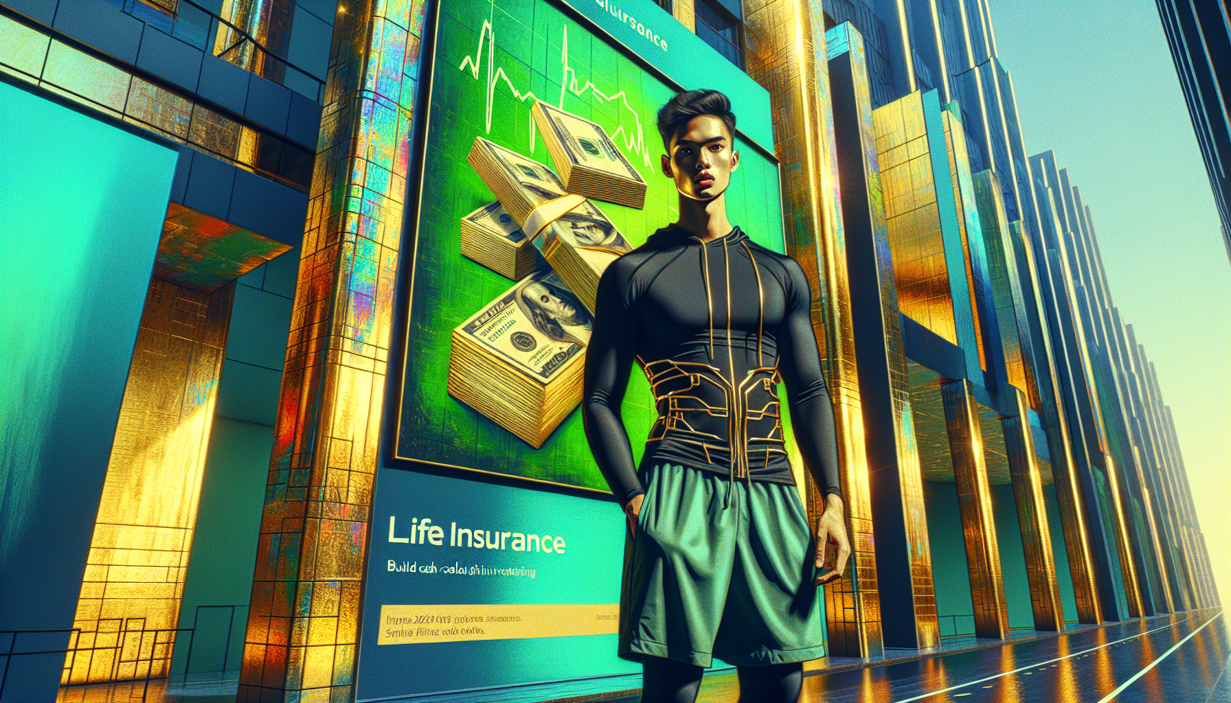 Life Insurance: Finance Explained
