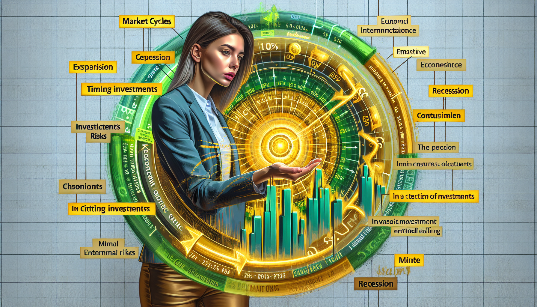 Market Cycle: Finance Explained