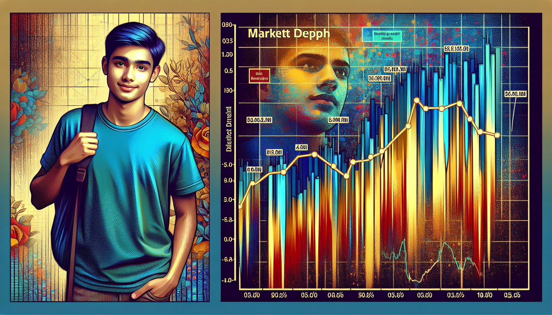 Market Depth: Finance Explained