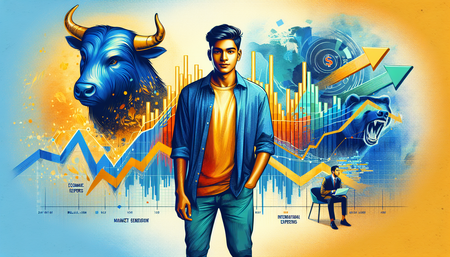Market Sentiment: Finance Explained