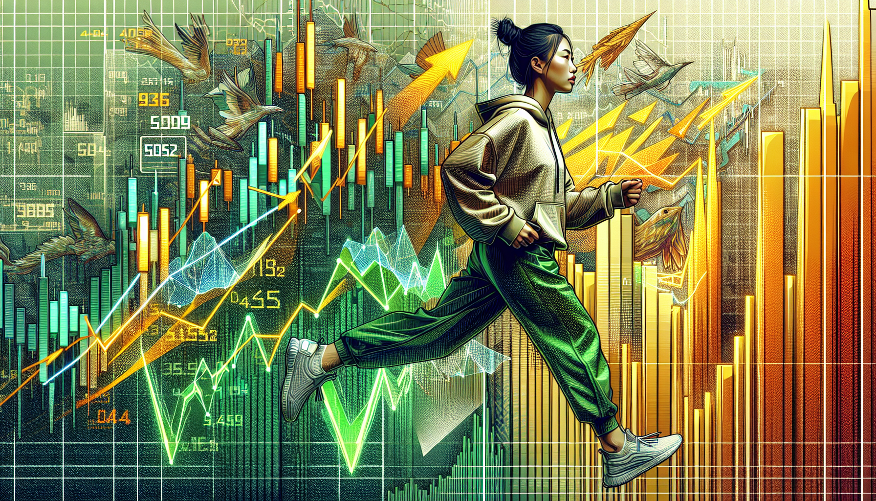 Market Timing: Finance Explained
