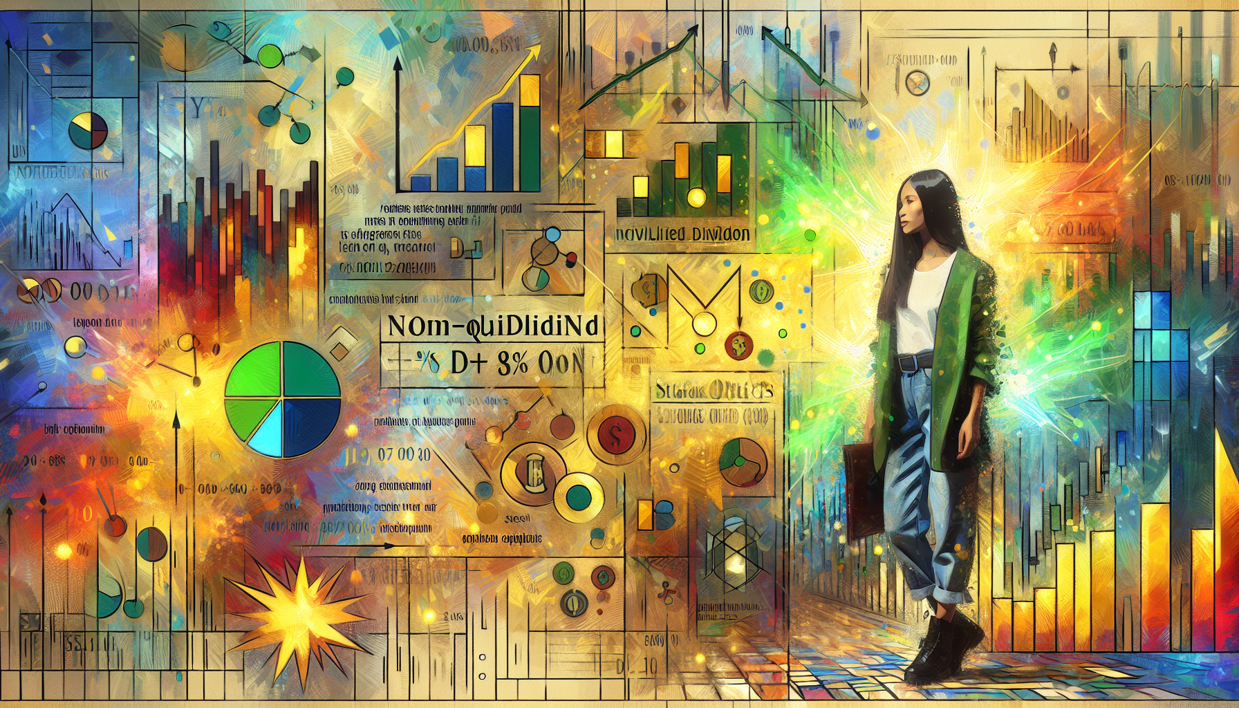 Non-Qualified Dividend: Finance Explained