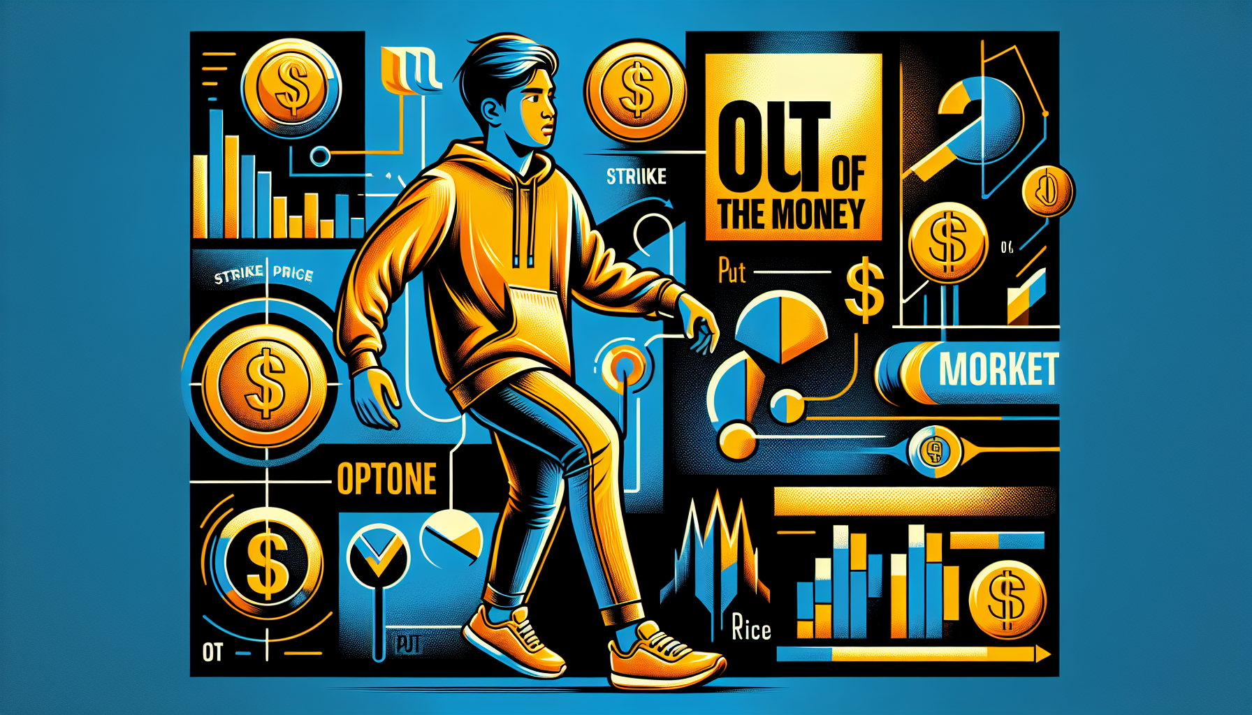 Out of the Money: Finance Explained
