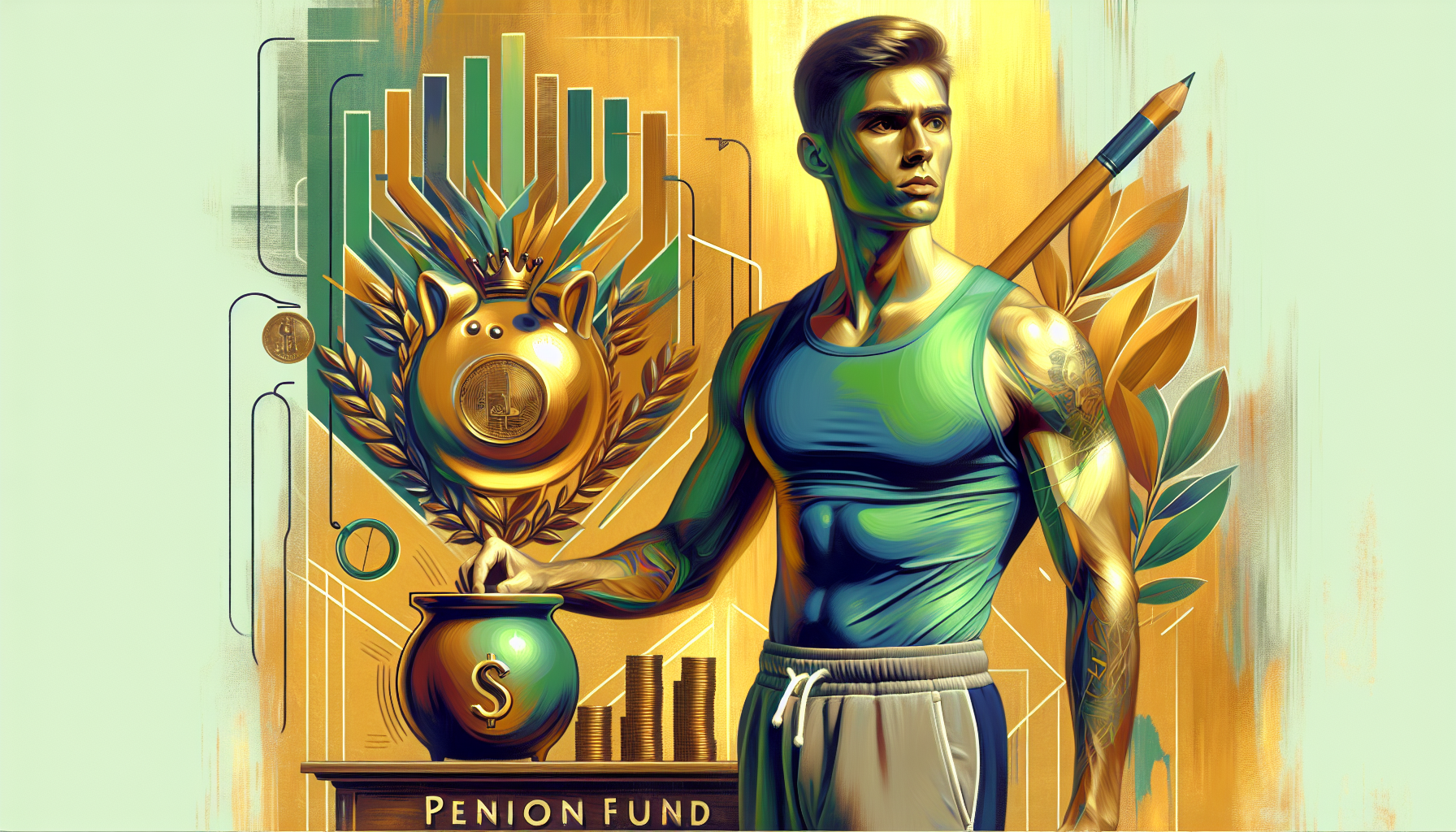 Pension Fund: Finance Explained