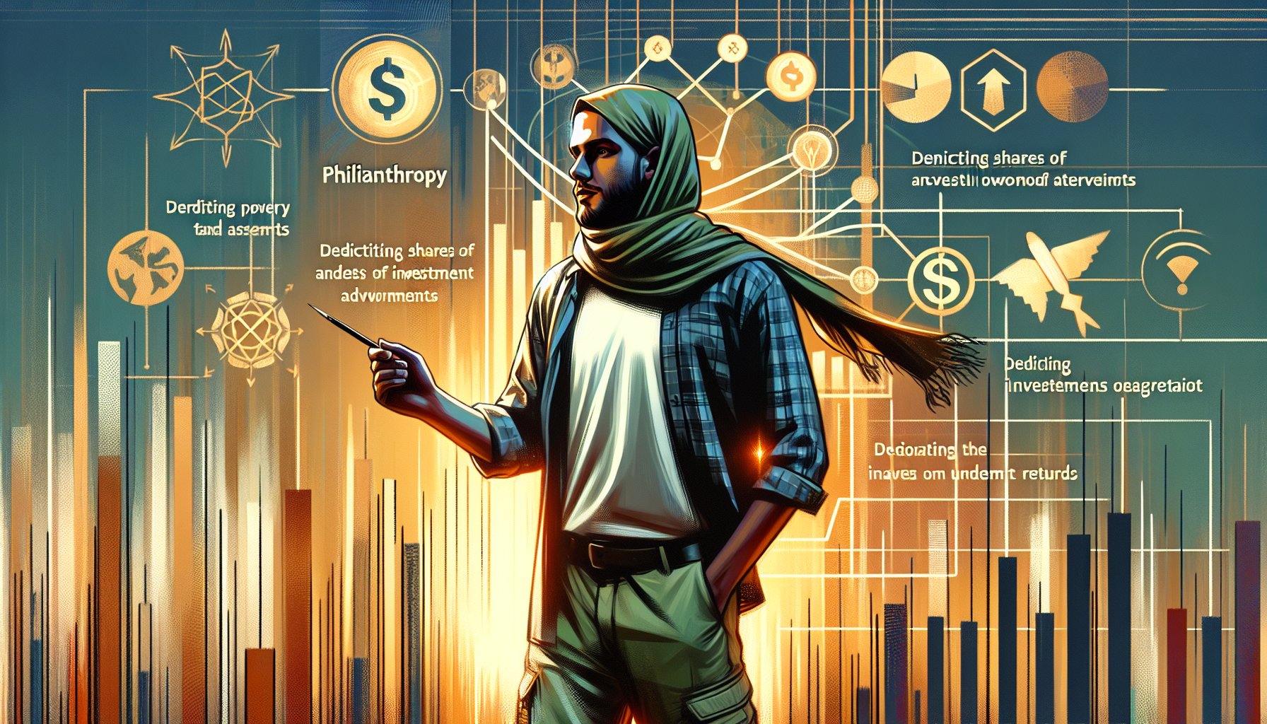 Philanthropy: Finance Explained