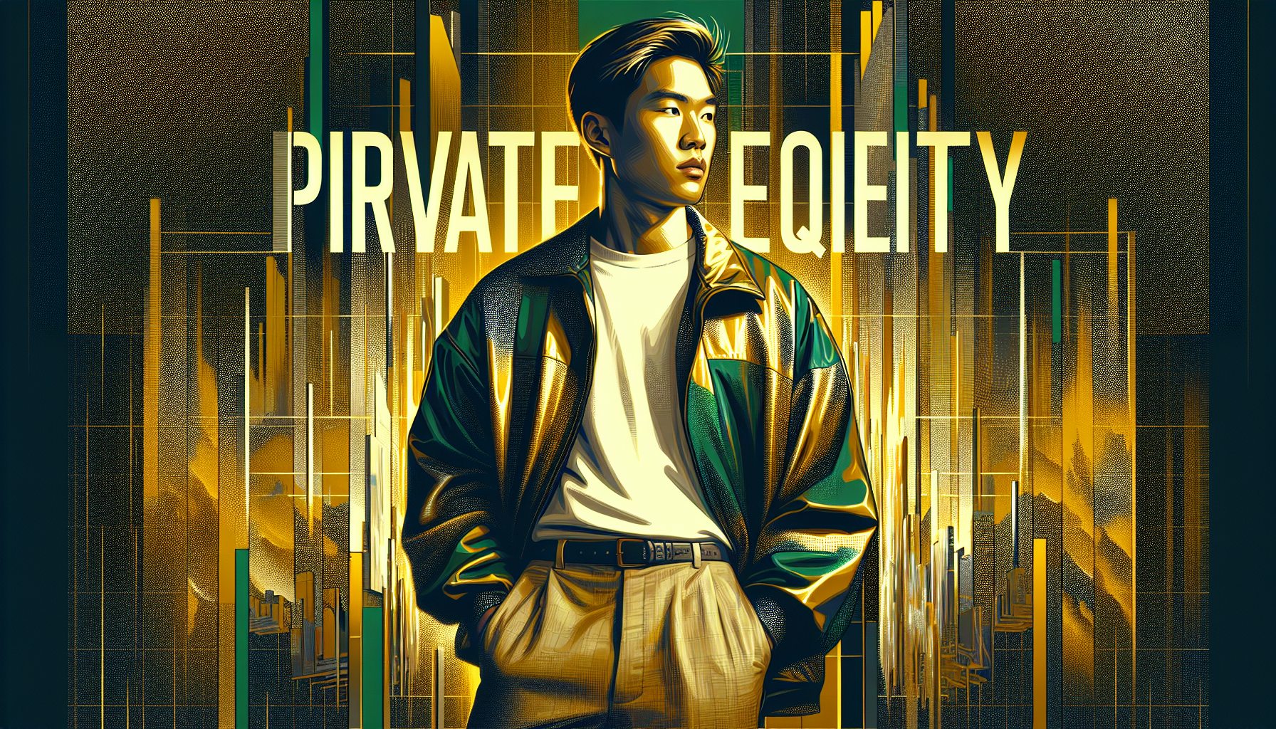 Private Equity: Finance Explained