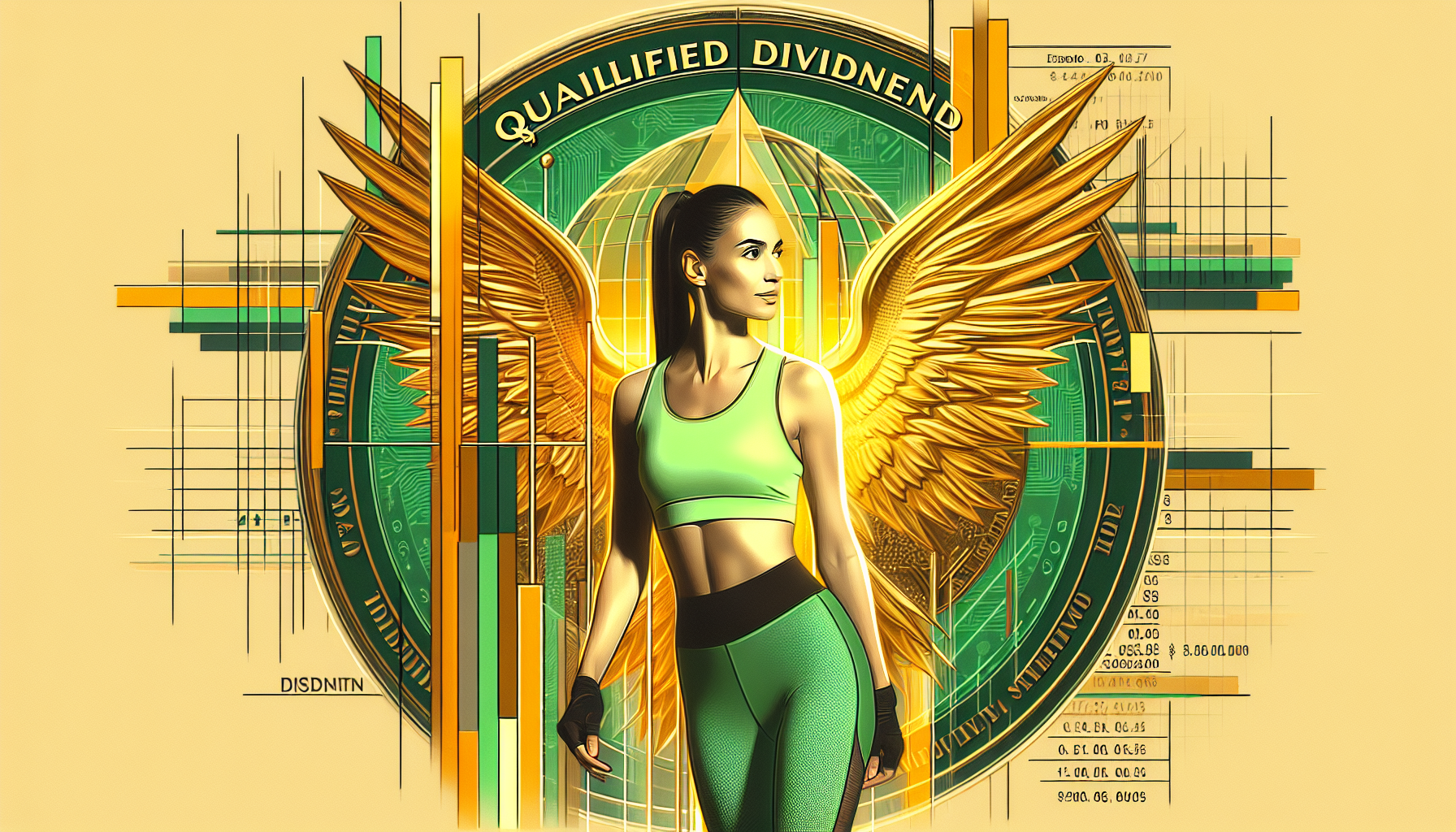 Qualified Dividend: Finance Explained