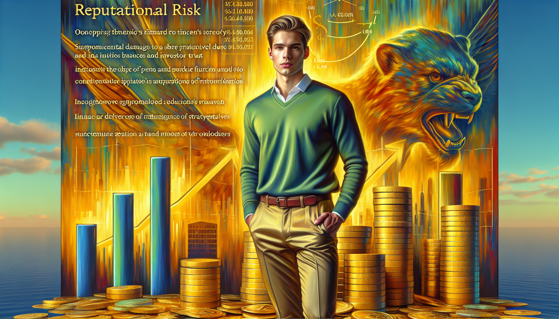 Reputational Risk: Finance Explained