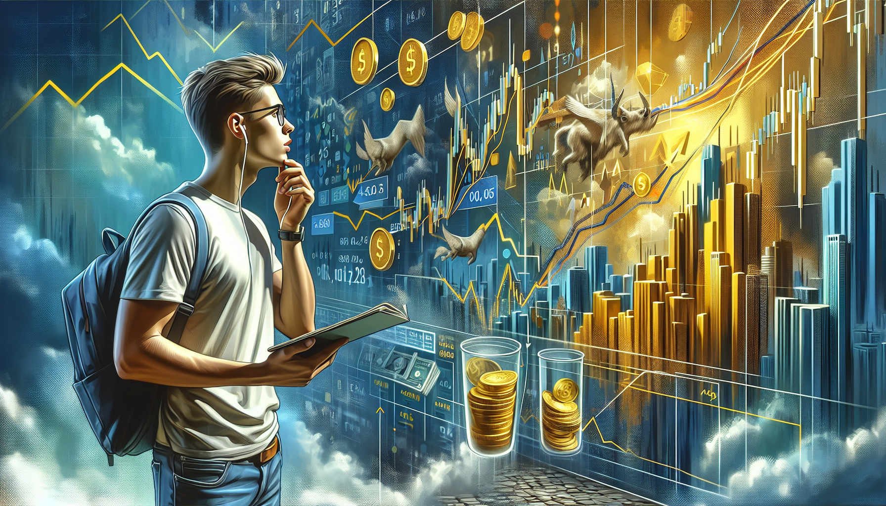 Risk/Reward Ratio: Finance Explained