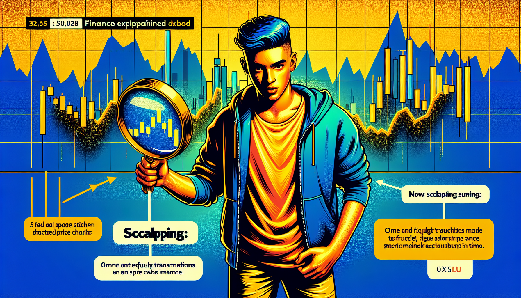 Scalping: Finance Explained