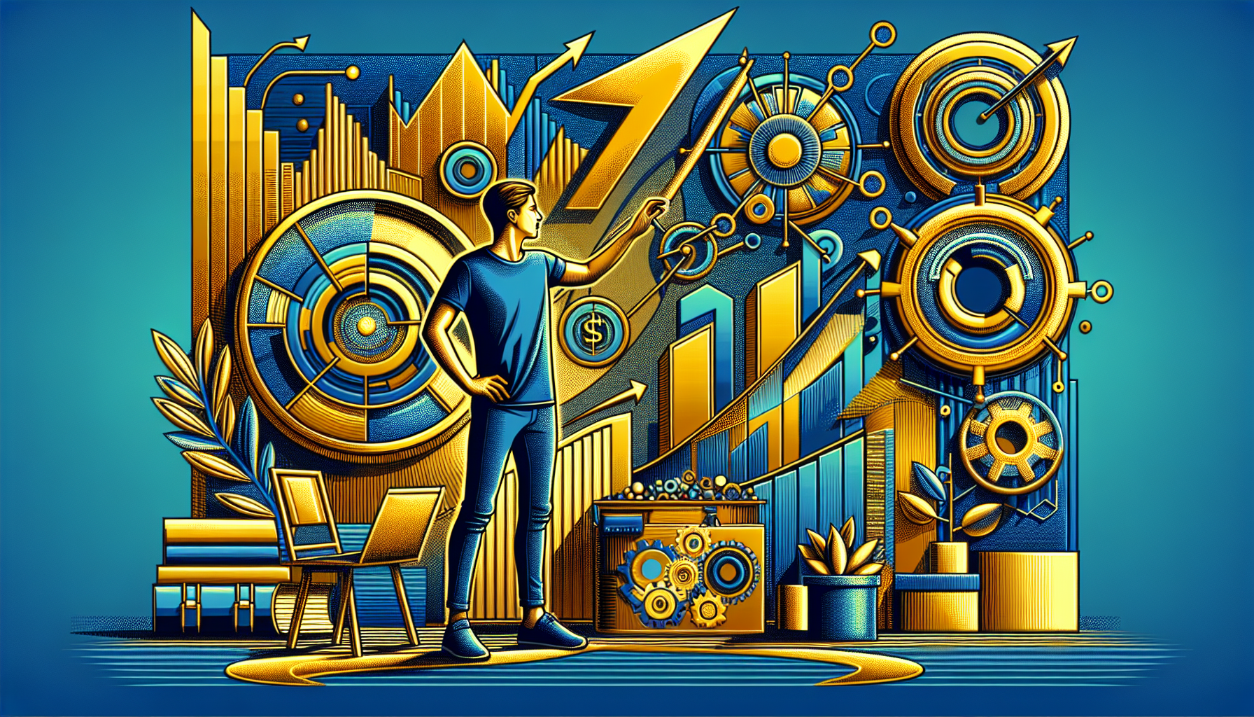 Sector: Finance Explained