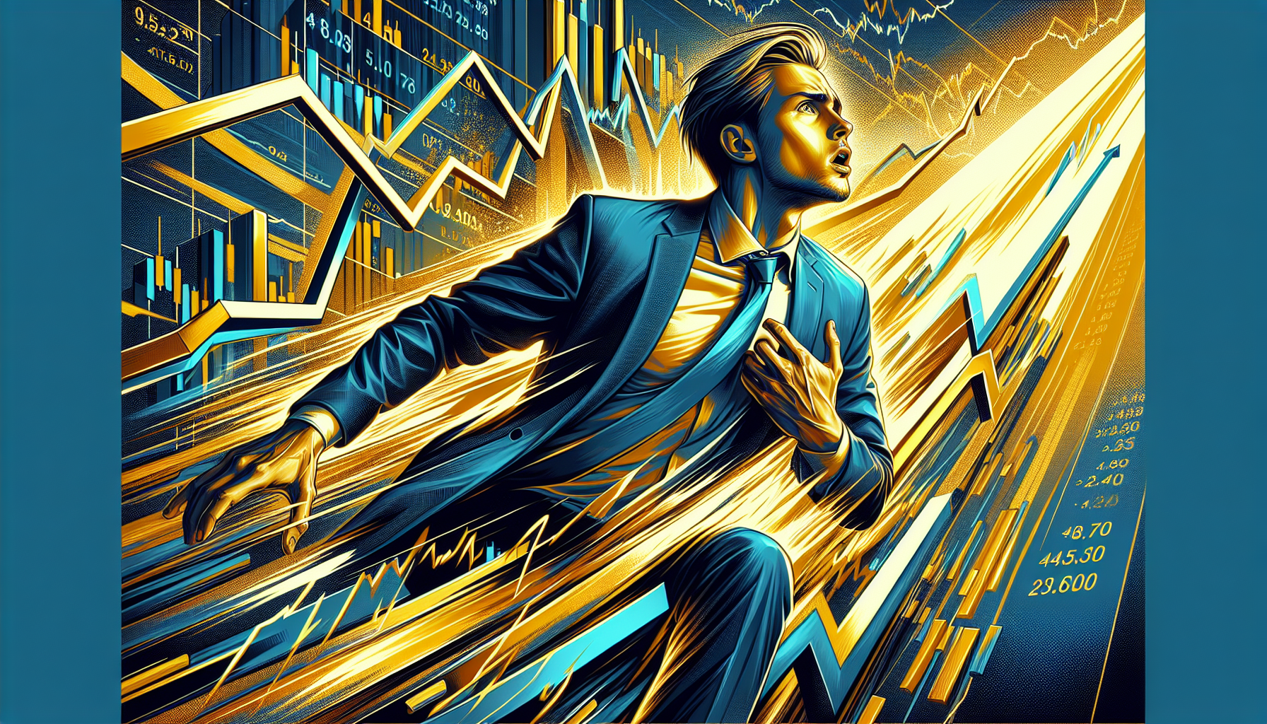 Short Squeeze: Finance Explained