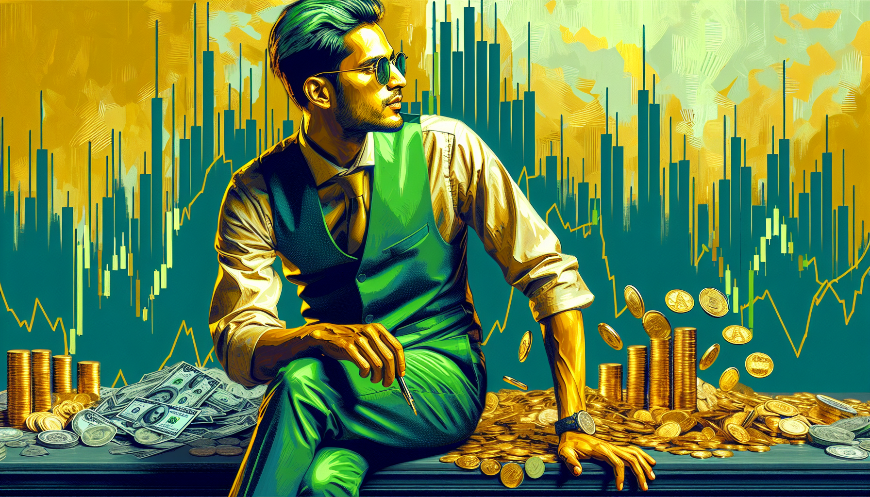 Speculator: Finance Explained