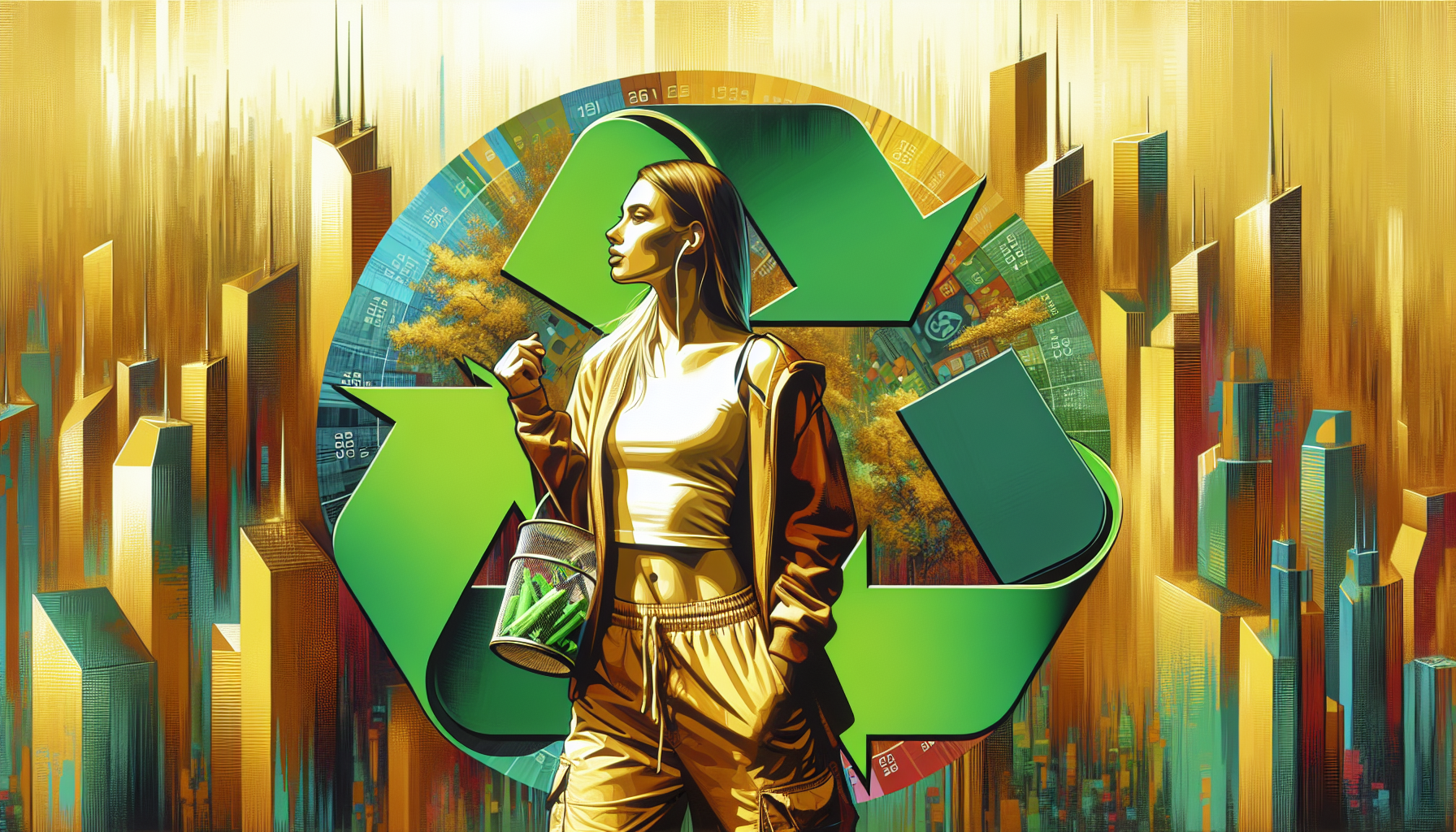 Sustainable Development: Finance Explained