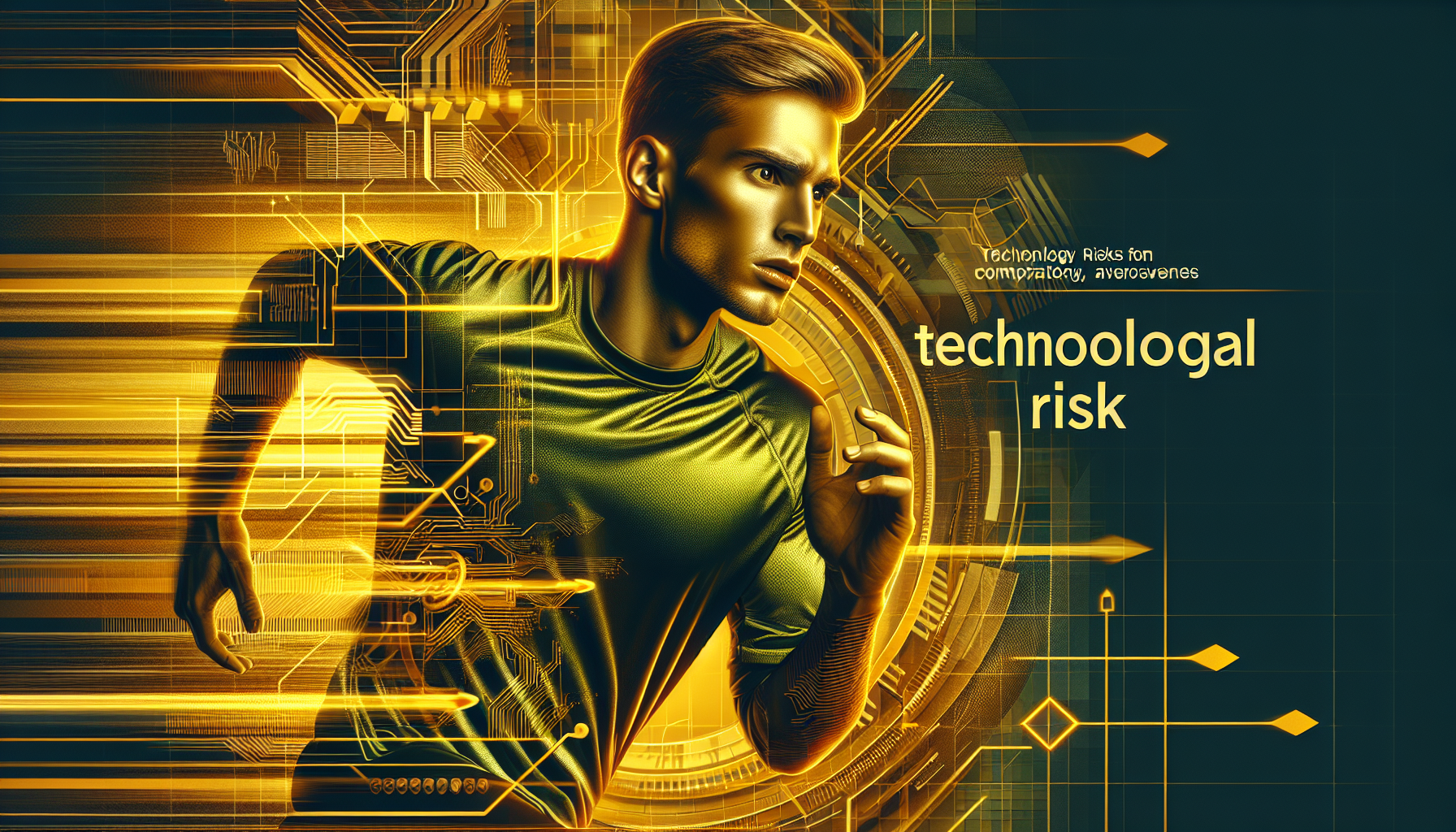 Technological Risk: Finance Explained