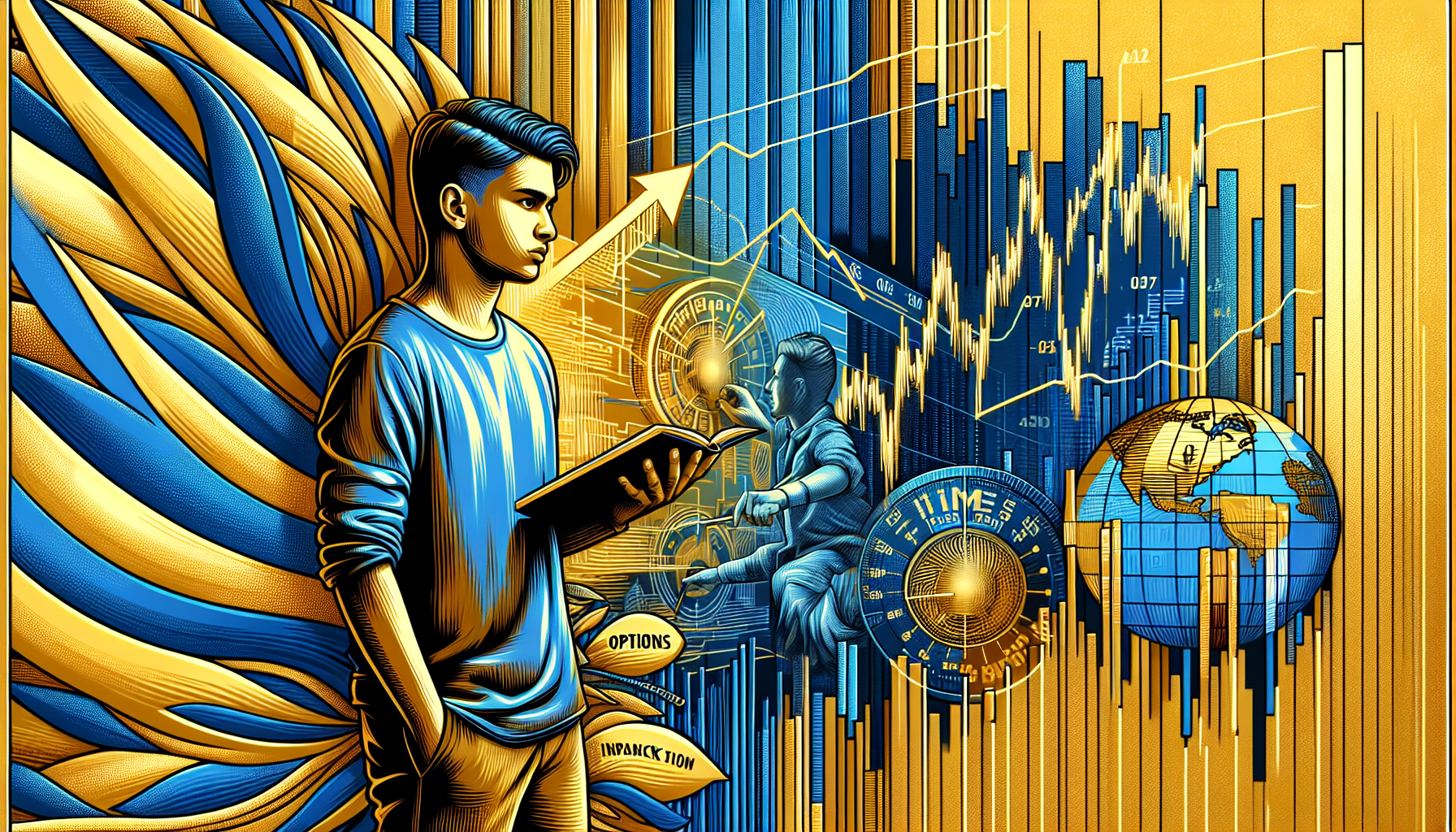 Time Decay: Finance Explained